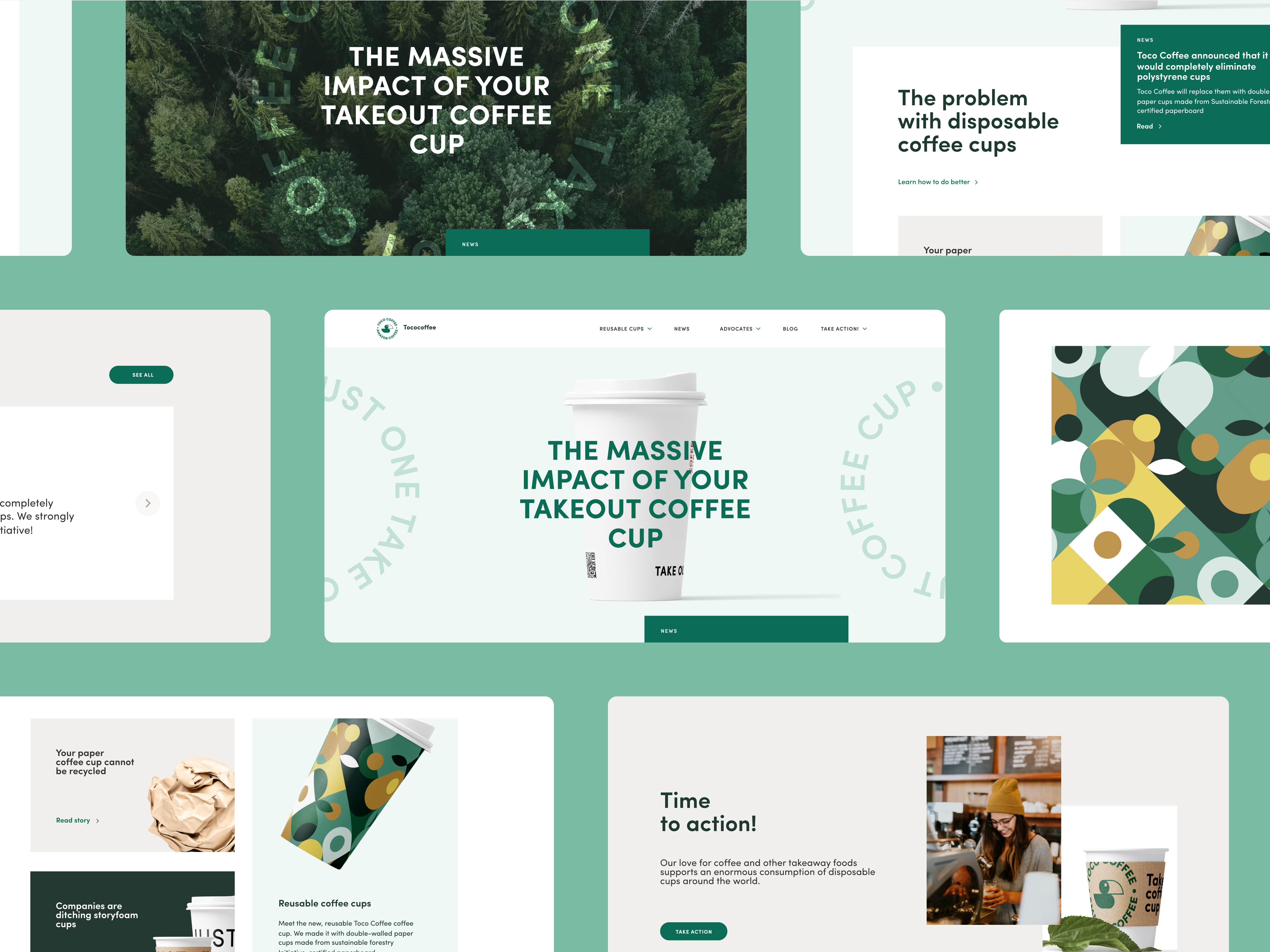 Art-Direction, Branding